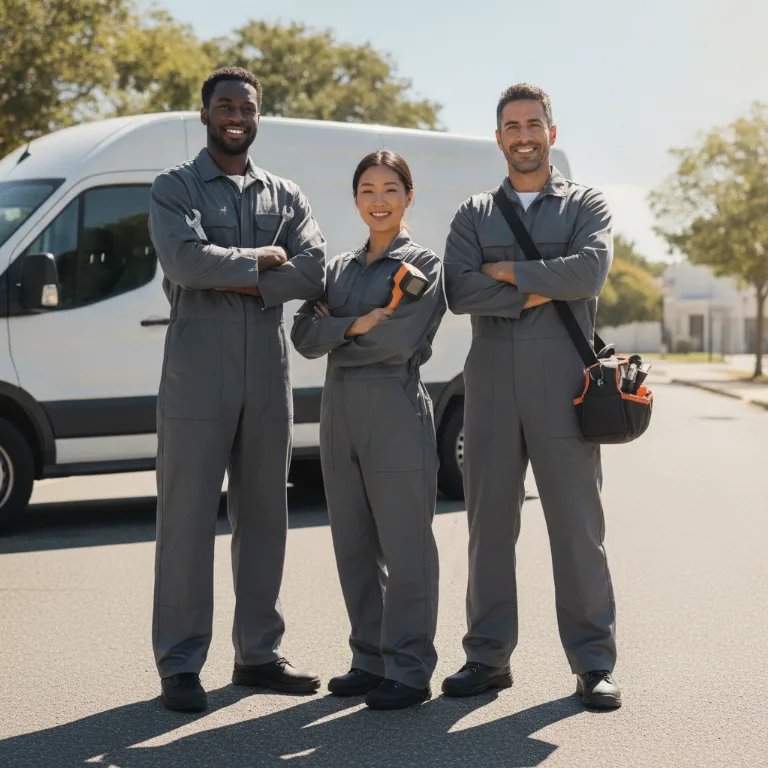 Kühlerreparatur Team in Remscheid