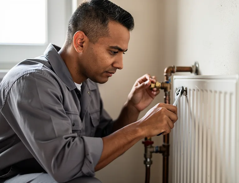 Kühlerreparatur Service in Remscheid